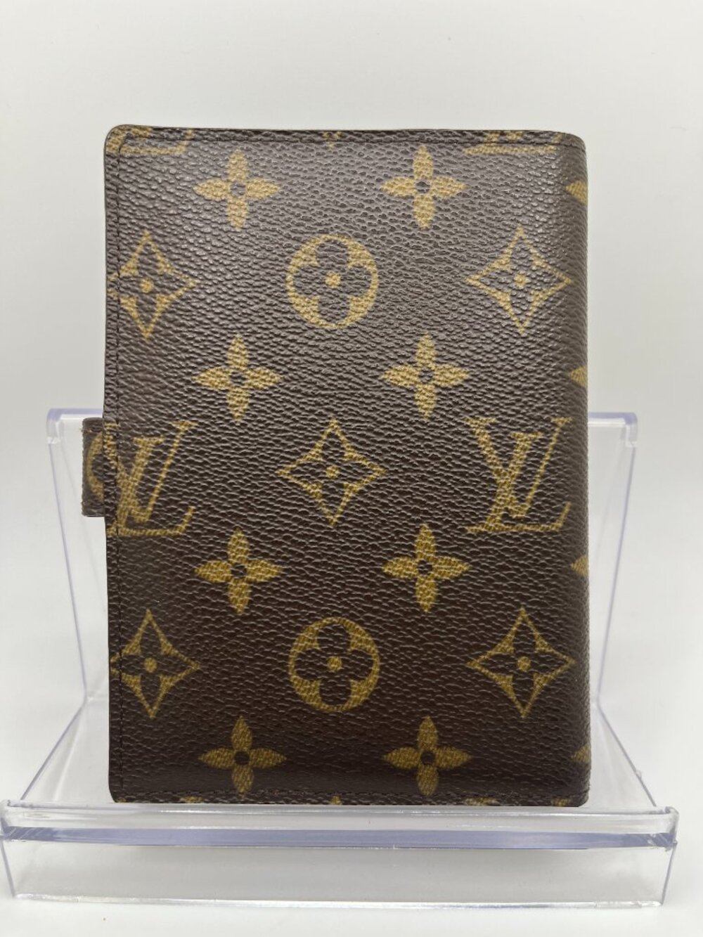 Vintage Louis Vuitton LV Monogram Agenda PM - Picture 7 of 9